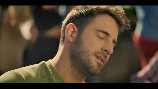 Γιώργος Λιβάνης - Αν Στο Χέρι Σου Είναι - ако е в ръцете ти