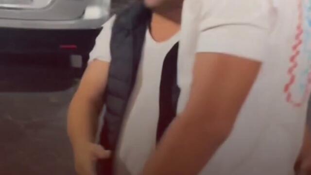 ¡'No dejan dormir'! Julión Álvarez sorprende al colarse en una fiesta