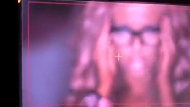 Андреа рекламира очила на Tom Ford [ Зад Кадър ] - Vbox7[via torchbrowser.com]