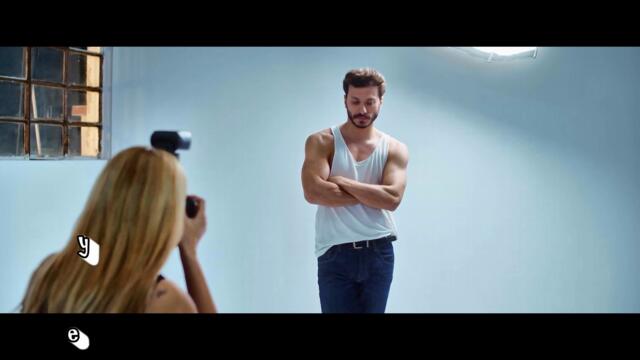 Νατάσα Θεοδωρίδου - Ένα Λάθος - една грешка