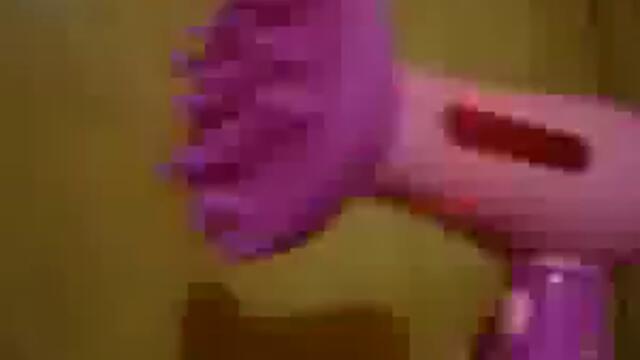 bonito secador de pelo para tu 47via torchbrowser.com - Vbox7[via torchbrowser.com]