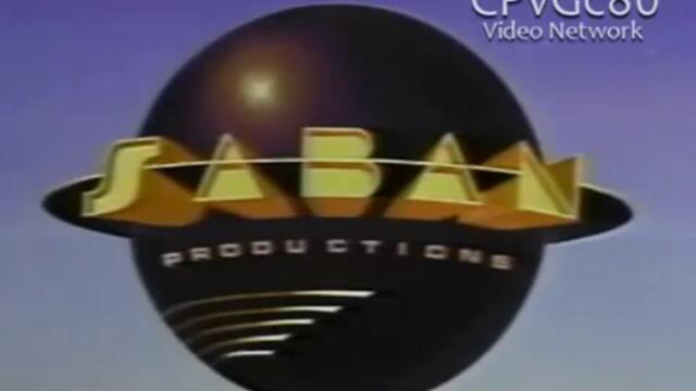 Saban Productions-dic-cocacola Telecommunications 1985via torchbrowser.com - Vbox7[via torchbrowser.com]