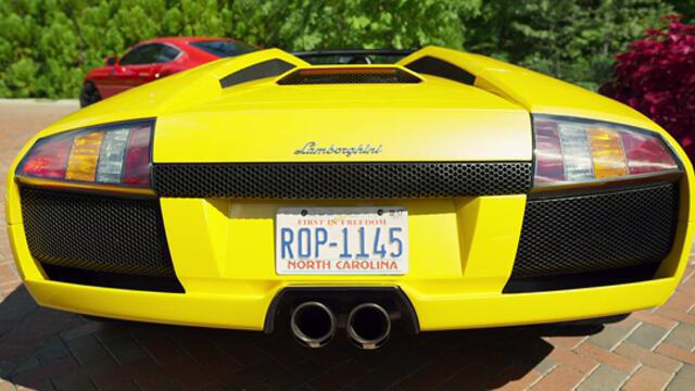 Късметът на Логан Logan Lucky   (2017)   Бг Аудио Част 2