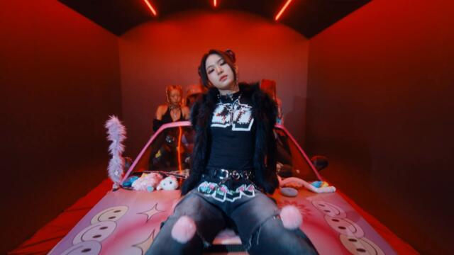 STAYC(ステイシー) 'LIT' MV Teaser