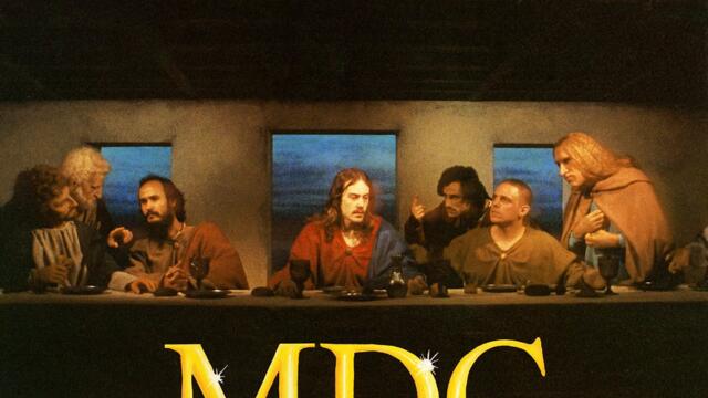 Henry Kissmyassinger