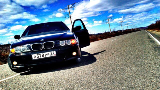 Цветелина - Черно BMW (Audio)