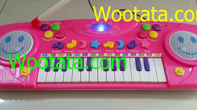 Harga Electronic Organ Mainan Musik Anak Terbaruvia torchbrowser.com[via torchbrowser.com]