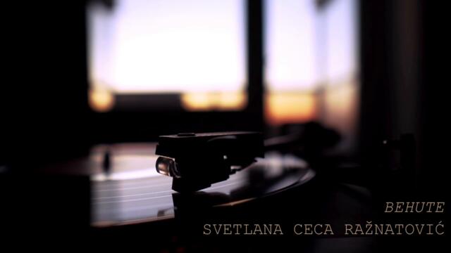 Svetlana Ceca Ražnatović - Behute (AI cover)
