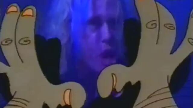 Mtv Bumper - Lupo the Butchervia torchbrowser.com - Vbox7[via torchbrowser.com]