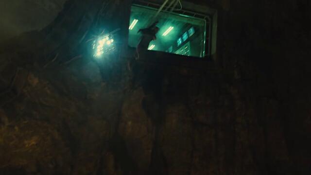 Отрядът самоубийци The Suicide Squad   (2021) Бг Аудио Част 3