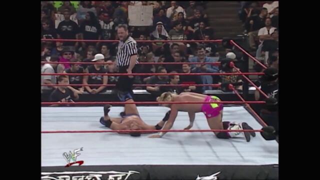 WWF Royal Rumble 1999 2/6