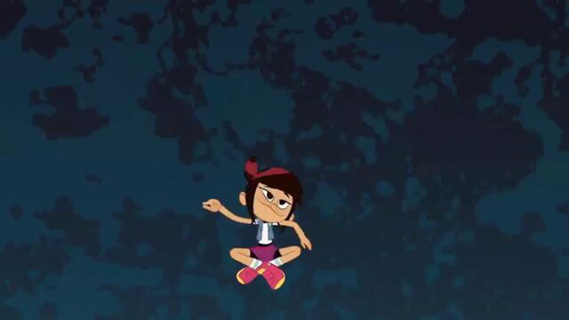 The Ghost and Molly McGee Intro (The Raccoons Edition)