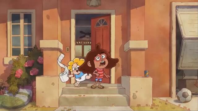 Primos Intro (Bluey Edition)