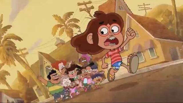 Primos Intro (DuckTales 1987 Edition)