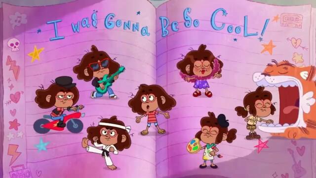 Primos Intro (Gravity Falls Edition)