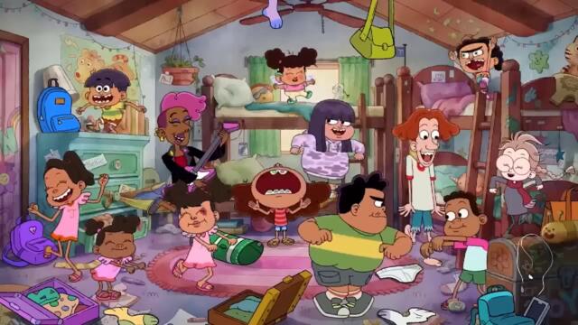 Primos Intro (House of Mouse Edition)