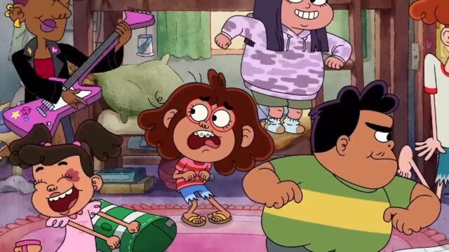 Primos Intro (Kick Buttowski Suburban Daredevil Edition)