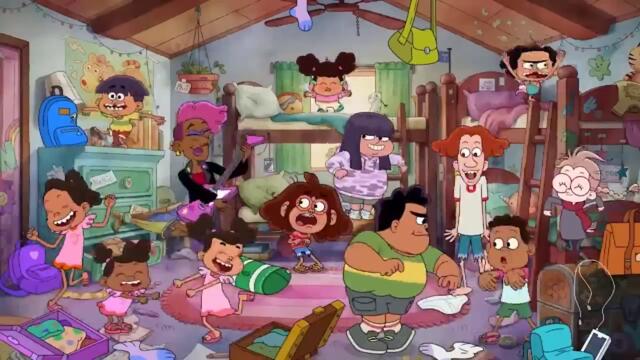 Primos Intro (Pair of Kings Edition)