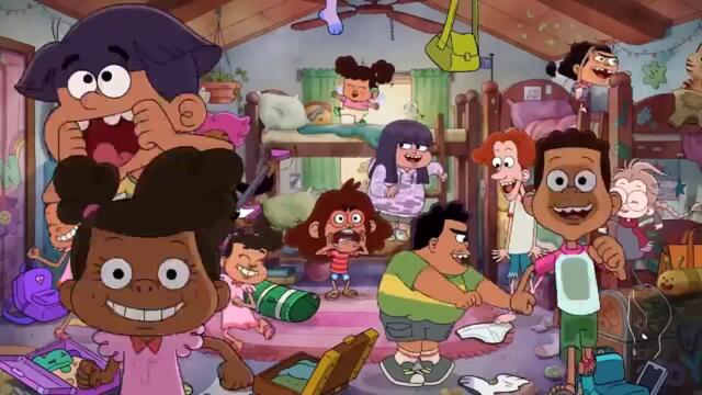 Primos Intro (Phineas And Ferb Edition)