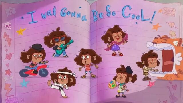 Primos Intro (Star Vs. The Forces Of Evil Edition)