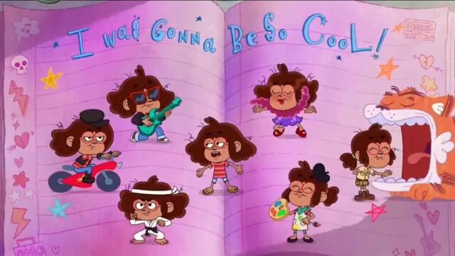 Primos Intro (The Emperor's New School Edition)