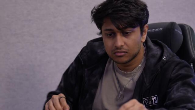 Huhi Joins NRG League | Official Announcement Video