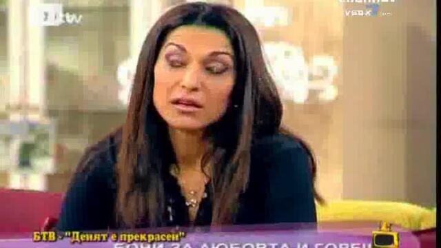 Колко е проста певицата Бони - Господари на Ефира 16.02.2010 - Vbox7[via torchbrowser.com]