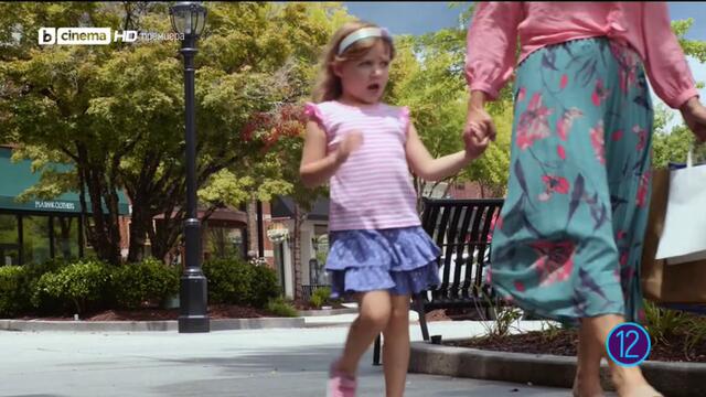 Кошмарът се повтаря  Saving My Daughter  Double Kidnapped  (2021)  Бг Аудио Част 1