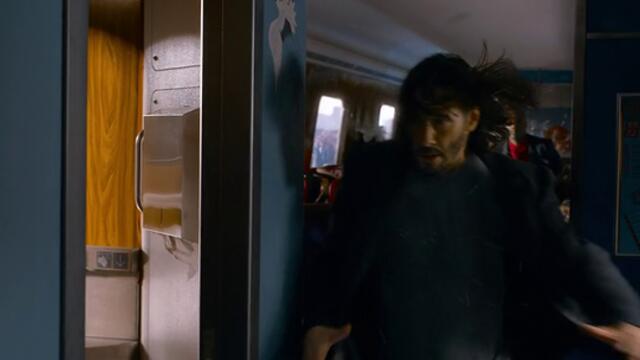 Матрицата Възкресения  The Matrix Resurrections (2021) Бг Аудио Част 2