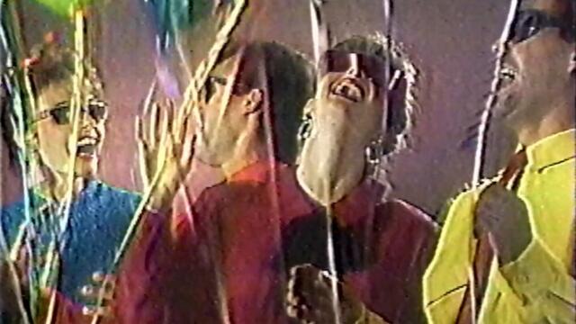 The Most 80's Mall Commercial Ever (1987) | Four Seasons Town Centre