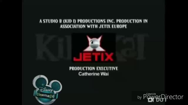 Disney Channel original Studio b produtions ytv[via torchbrowser.com].wmv - Vbox7[via torchbrowser.com]