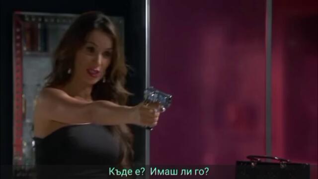 Кралица на сърцата 69