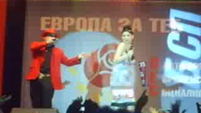 Софи И Устата (Бсп В Пловдив) - Vbox7[via torchbrowser.com]