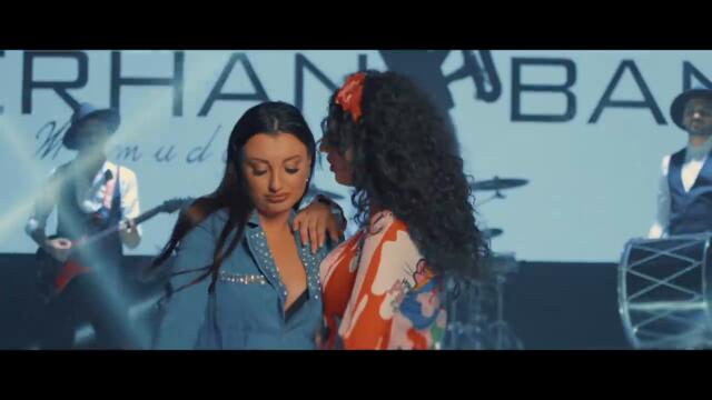 Erhan Mamudoski & Teodora Brankovic & Saska Mihajlovic - KARMA (Official Video 2023-2024