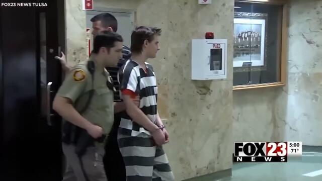 НАЙ-ОПАСНОТО Момиче в Америка. 5 ДОЖИВОТНИ ПРИСЪДИ!