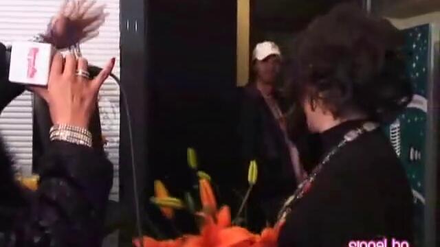 Бони пред камерата на Signal.bg - Vbox7[via torchbrowser.com]