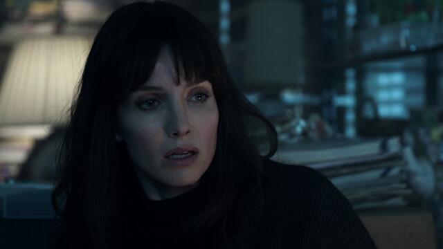 Злокобен Malignant   (2021) Бг Аудио Част 2