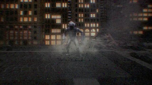 Злокобен Malignant   (2021) Бг Аудио Част 1