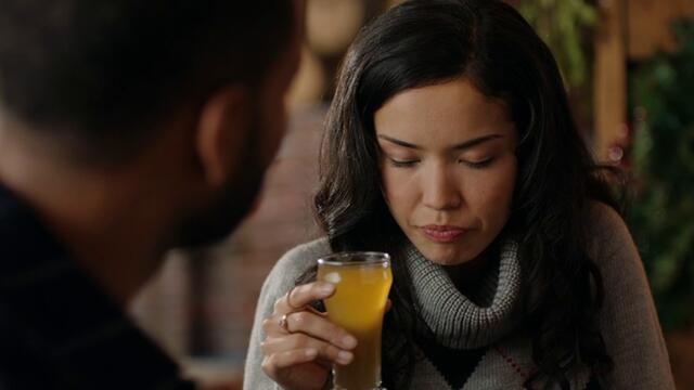 „Да“ на Коледа Saying Yes to Christmas   (2021) Бг Аудио Част 2