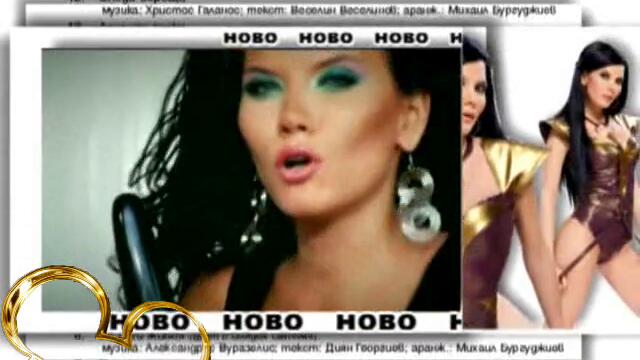 Теодора - Cd Моят номер (рекламен спот) - Vbox7[via torchbrowser.com]