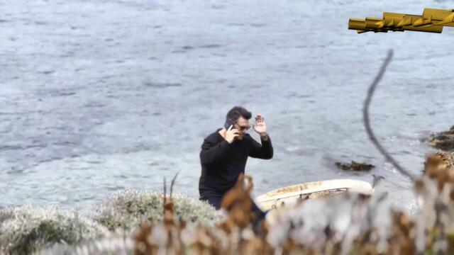 Πάνος Κιάμος - Έστω Μια Φορά - поне веднъж