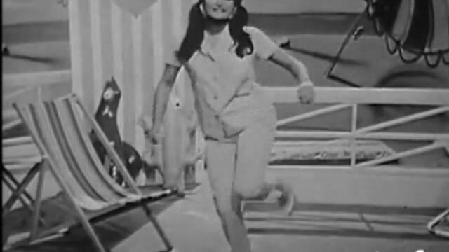 Dalida (1960) - Itsi bitsi, petit bikini