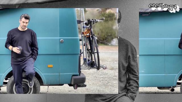 Πάνος Κιάμος - Έχω Κάτι Να Σου Πω - имам да ти казвам нещо