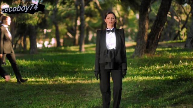 Λένα Ζευγαρά - Χίλια Πρέπει - хиляди трябват