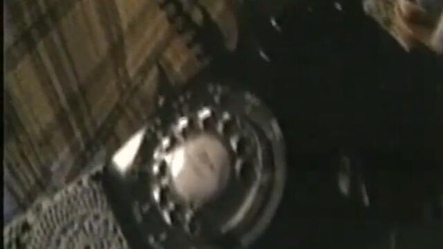 The Cronenberg Festival - Showcase Commercial