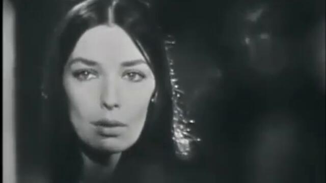 Marie Laforet (1966) - La voix du silence
