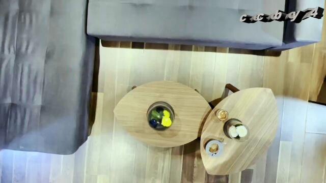 Πάνος Κιάμος - Σπασμένος Στα Δύο - счупен на две