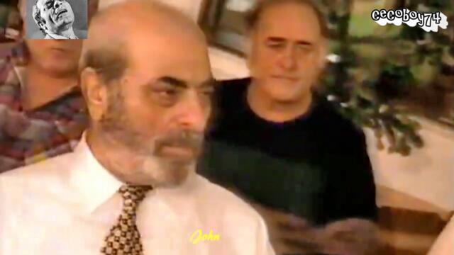 Στέλιος Καζαντζίδης - Η ζωή μου όλη - целия ми живот