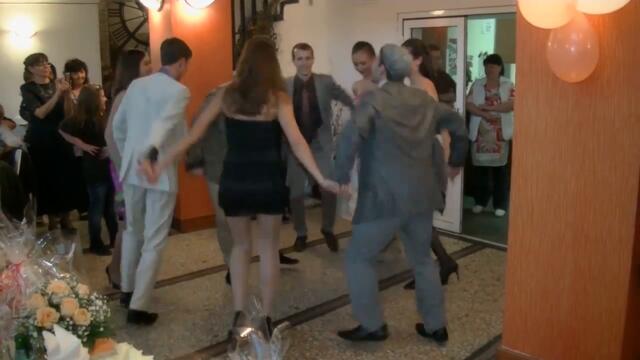 Танц _Абитуриенти_