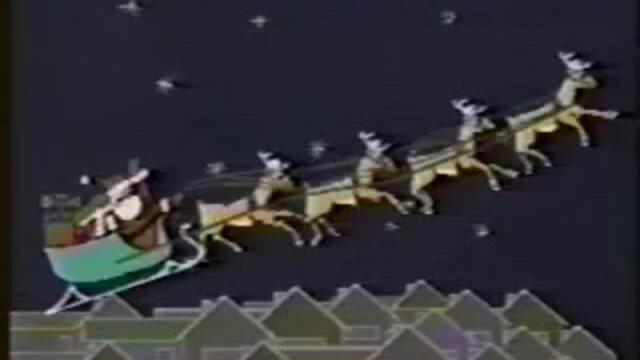 Mtv Ident Xmas Santavia torchbrowser.com - Vbox7[via torchbrowser.com]